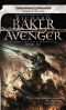 [Forgotten Realms: Blades of the Moonsea 03] • Avenger